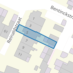 Perceel PTN01-N-1773