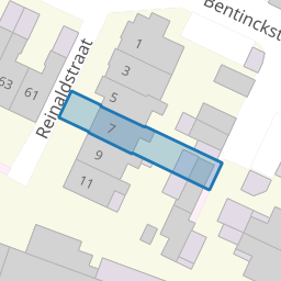 Perceel PTN01-N-1774