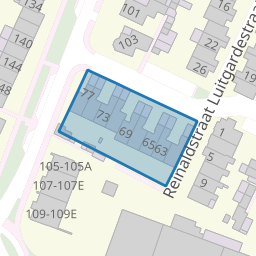 Perceel PTN01-N-1777