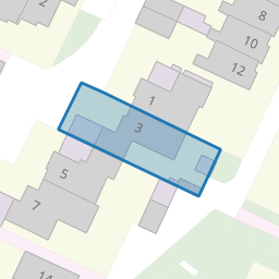 Perceel PTN01-N-1781