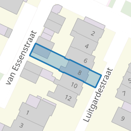 Perceel PTN01-N-1785