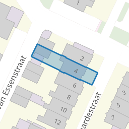 Perceel PTN01-N-1787