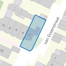 Perceel PTN01-N-1789