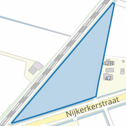 Perceel PTN01-N-183