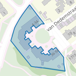 Perceel PTN01-N-1832