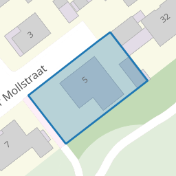 Perceel PTN01-N-1845