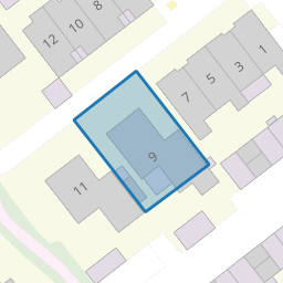 Perceel PTN01-N-1851