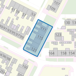 Perceel PTN01-N-1871