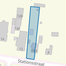 Perceel PTN01-N-1886