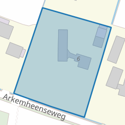 Perceel PTN01-N-1888