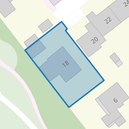 Perceel PTN01-N-1918