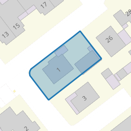 Perceel PTN01-N-1922