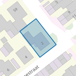 Perceel PTN01-N-1928