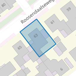 Perceel PTN01-N-1929