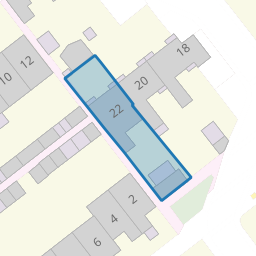 Perceel PTN01-N-1943