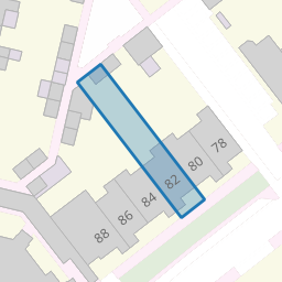 Perceel PTN01-N-1960