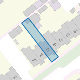 Perceel PTN01-N-1965