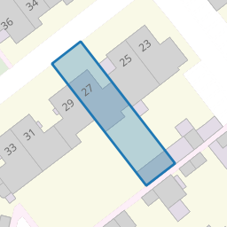 Perceel PTN01-N-1974