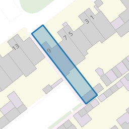 Perceel PTN01-N-1993