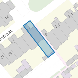 Perceel PTN01-N-1994