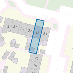 Perceel PTN01-N-2009