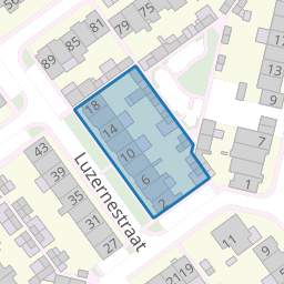 Perceel PTN01-N-2027