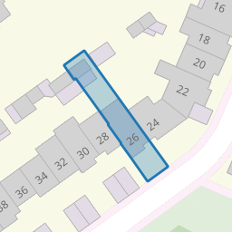 Perceel PTN01-N-2046