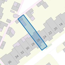 Perceel PTN01-N-2061