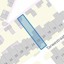 Perceel PTN01-N-2063