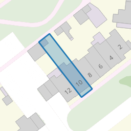 Perceel PTN01-N-2071