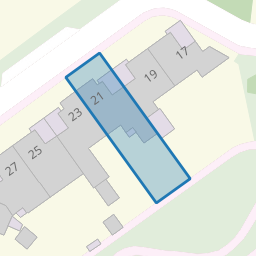 Perceel PTN01-N-2089