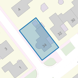 Perceel PTN01-N-2157