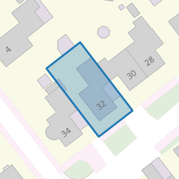 Perceel PTN01-N-2158