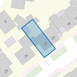 Perceel PTN01-N-2162