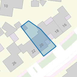 Perceel PTN01-N-2163