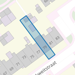 Perceel PTN01-N-2166