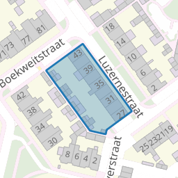 Perceel PTN01-N-2174