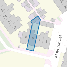 Perceel PTN01-N-2184