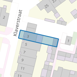 Perceel PTN01-N-2188