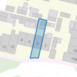 Perceel PTN01-N-2210