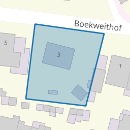 Perceel PTN01-N-2223