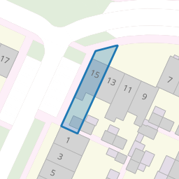 Perceel PTN01-N-2224