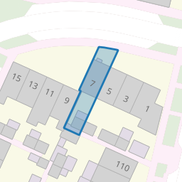 Perceel PTN01-N-2228