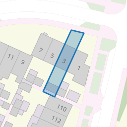 Perceel PTN01-N-2230