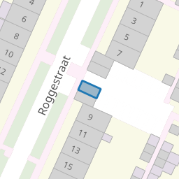 Perceel PTN01-N-2242