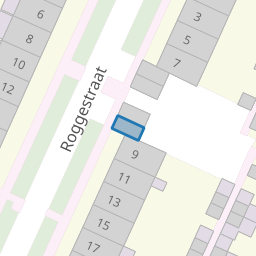 Perceel PTN01-N-2243