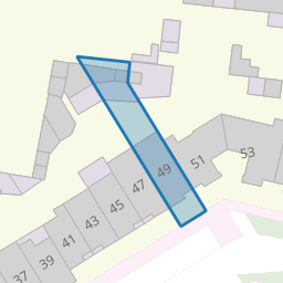 Perceel PTN01-N-2286