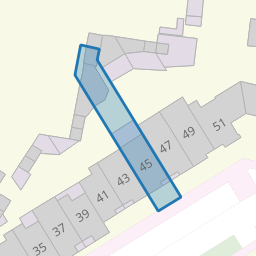 Perceel PTN01-N-2288
