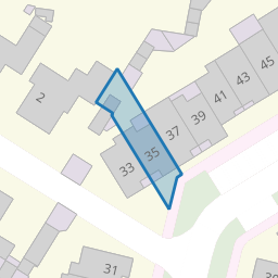 Perceel PTN01-N-2293