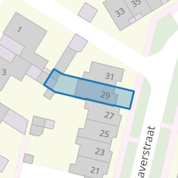 Perceel PTN01-N-2306